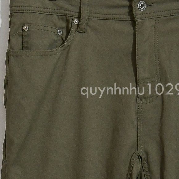 Gerry Men's Venture Commuter  Pants - Picture 3 of 7